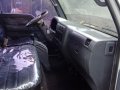 2002 Kia K2700 for sale in Gapan-6