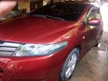 Honda City 2010 Automatic Gasoline for sale in Santa Ana-1