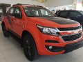 Brand New Chevrolet Colorado 2019 Automatic Diesel for sale in San Pascual-6