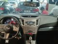 Sell Used 2012 Subaru Legacy at 70000 km in Quezon City-1