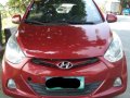 Selling 2nd Hand Hyundai Eon 2014 in Apalit-11