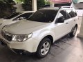 Subaru Forester 2011 for sale in Quezon City-1