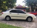2nd Hand Toyota Altis at 110000 km for sale-8