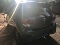 Selling Toyota Wigo 2019 Automatic Gasoline in Quezon City-2