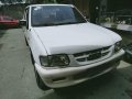 Isuzu Fuego 2001 for sale in Quezon City-10