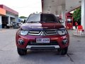 2nd Hand Mitsubishi Montero 2015 for sale in Lemery-9