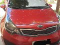 Selling Used Kia Rio 2014 at 60000 km in General Trias-0