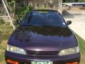 Selling Honda Accord 1996 Manual Gasoline -6