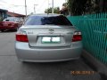 Toyota Vios 2005 Manual Gasoline for sale in Angeles-3