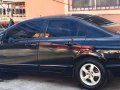 Selling 2nd Hand Honda Civic 2006 in Davao City-3