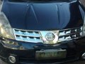 Sell 2nd Hand 2012 Nissan Grand Livina Automatic Gasoline at 110000 km in Marikina-7