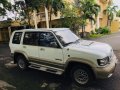 2nd Hand Isuzu Trooper for sale in Las Piñas-8