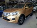 Selling Brand New Nissan Terra 2019 in San Juan-2