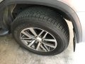 Sell 2nd Hand 2017 Toyota Fortuner in Lipa-4