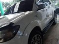 Toyota Fortuner 2006 Automatic Diesel for sale in Taguig-4