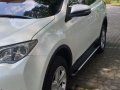 Selling Used Toyota Rav4 2013 at 70000 km in Tarlac City-9
