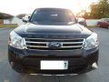 2nd Hand Ford Everest 2015 at 30000 km for sale-10