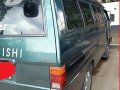 Selling 1997 Mitsubishi L300 Van for sale in Quezon City-2