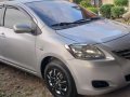 Selling Toyota Vios 2011 Manual Gasoline in Dumaguete-1