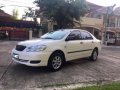 2nd Hand Toyota Altis at 110000 km for sale-9