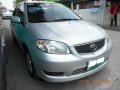 Toyota Vios 2005 Manual Gasoline for sale in Angeles-1