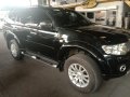 Selling Mitsubishi Montero 2010 Automatic Diesel in Meycauayan-2