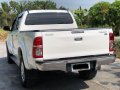 Selling 2nd Hand Toyota Hilux 2014 Automatic Diesel in Balagtas-4