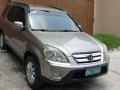 Honda Cr-V 2007 Manual Gasoline for sale in Las Piñas-6