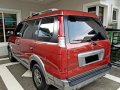 Sell 2nd Hand 2016 Mitsubishi Adventure Manual Diesel at 20000 km in Pasig-0