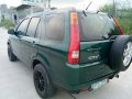 Selling 2nd Hand Honda Cr-V 2003 in Urdaneta-3