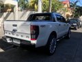 Selling 2nd Hand Ford Ranger 2015 in Parañaque-8