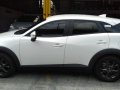 Selling Mazda Cx-3 2018 Automatic Gasoline in Quezon City-1