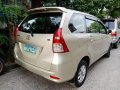 Toyota Avanza 2012 Manual Gasoline for sale in Taguig-8