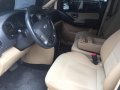 2nd Hand Hyundai Starex 2010 for sale in Pasig-1