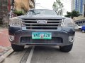 Ford Everest 2013 Manual Diesel for sale in Quezon City-5