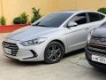 Hyundai Elantra 2017 for sale in Davao City-0