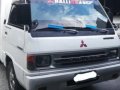 Selling Mitsubishi L300 2005 Manual Diesel in Manila-6