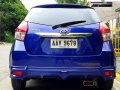 Toyota Yaris 2014 Automatic Gasoline for sale in Quezon City-4