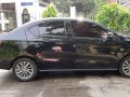 Sell 2nd Hand 2016 Mitsubishi Mirage G4 Manual Gasoline in Naga-3