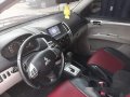 Sell Red 2012 Mitsubishi Montero Sport Automatic Gasoline at 45344 km-3