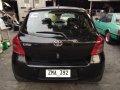 Toyota Yaris 2008 Manual Gasoline for sale in Marikina-7