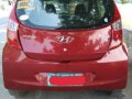 Selling 2nd Hand Hyundai Eon 2014 in Apalit-4