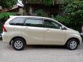 Toyota Avanza 2012 Manual Gasoline for sale in Taguig-6