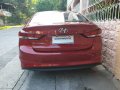 2nd Hand Hyundai Elantra 2017 for sale in Angono-4