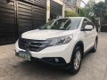Honda Cr-V 2012 Automatic Gasoline for sale in Taguig-10