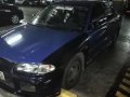Selling Mitsubishi Lancer 1996 Manual Gasoline in Baguio-1
