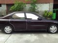 2nd Hand Honda Accord 1997 at 130000 km for sale in Makati-10