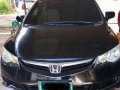 Selling 2nd Hand Honda Civic 2006 in Davao City-0