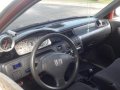 Selling Honda Civic 1994 Manual Gasoline in Tanauan-7