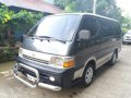 Toyota Hiace 1997 Van Manual Diesel for sale in Lipa-1